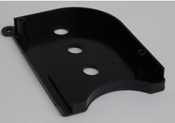 Sherline 43180 Belt Guard, Inner 43180